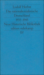 Das nationalsozialistische Deutschland 1933-1945