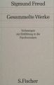 Vorlesungen zur Einführung in die Psychoanalyse