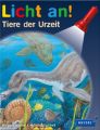 Tiere der Urzeit