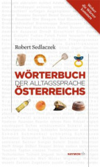 Wörterbuch der Alltagssprache Österreichs