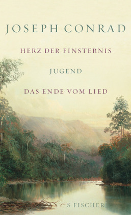 Herz der Finsternis. Jugend. Das Ende vom Lied