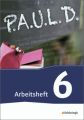 6. Schuljahr, Arbeitsheft