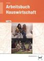 Arbeitsbuch Hauswirtschaft