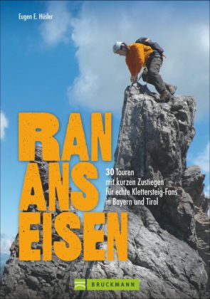 Ran ans Eisen