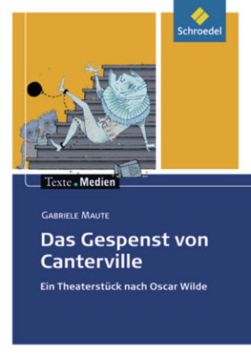 Das Gespenst von Canterville, Textausgabe mit Materialien