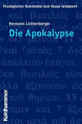 Die Apokalypse