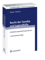 Recht der Familie und Jugendhilfe