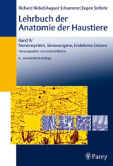 Nervensystem, Sinnesorgane, Endokrine Drüsen