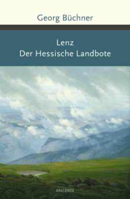 Lenz / Der Hessische Landbote