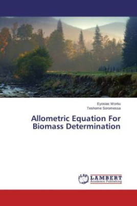 Allometric Equation For Biomass Determination
