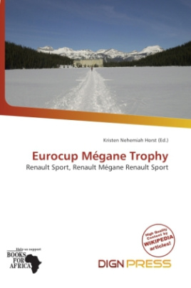 Eurocup Mégane Trophy