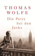 Die Party bei den Jacks