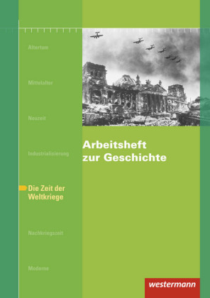 Die Zeit der Weltkriege