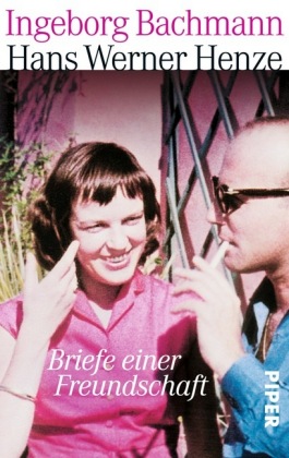 Briefe einer Freundschaft