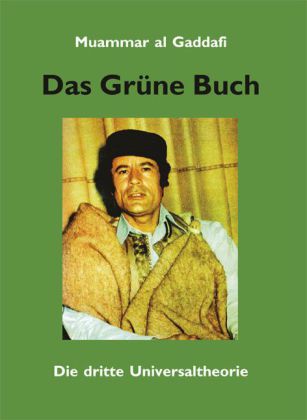 Das Grüne Buch