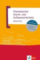 Thematischer Grund- und Aufbauwortschatz Italienisch, m. MP3-CD