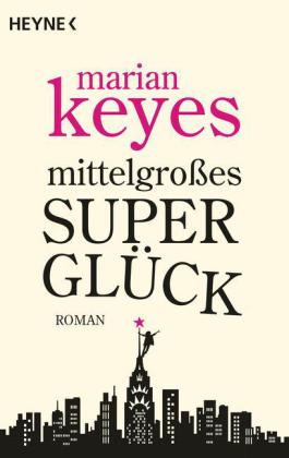 Mittelgroßes Superglück