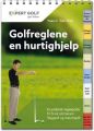 Golfreglene en hurtighjelp. Golfregeln kompakt, norwegische Ausgabe