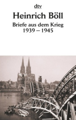 Briefe aus dem Krieg 1939-1945, 2 Bde.