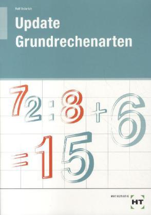 Update Grundrechenarten