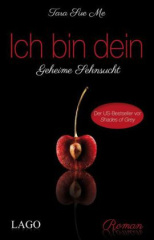 Ich bin dein - Geheime Sehnsucht