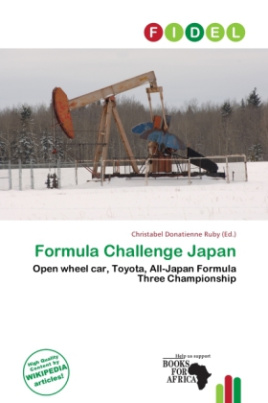 Formula Challenge Japan