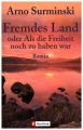 Fremdes Land