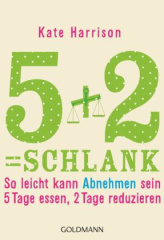 5+2= schlank