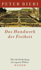 Das Handwerk der Freiheit