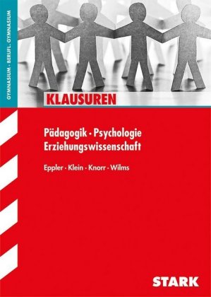 Pädagogik/Psychologie/Erziehungswissenschaft Oberstufe