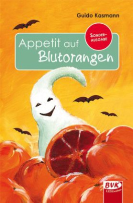 Appetit auf Blutorangen