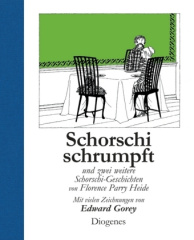 Schorschi schrumpft