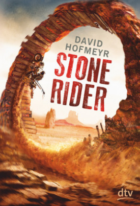 Stone Rider