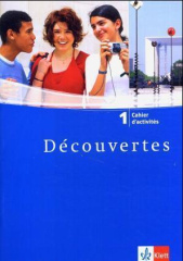 Cahier d'activites, 1. Lernjahr