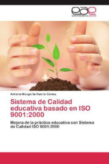 Sistema de Calidad educativa basado en ISO 9001:2000