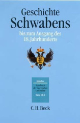 Handbuch der bayerischen Geschichte, 4 Bde. in 7 Tl.-Bdn.