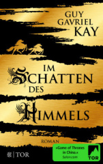 Im Schatten des Himmels