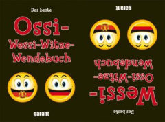 Die besten Ossi-Wessi Witze