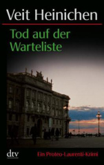 Tod auf der Warteliste