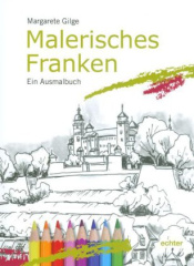 Malerisches Franken