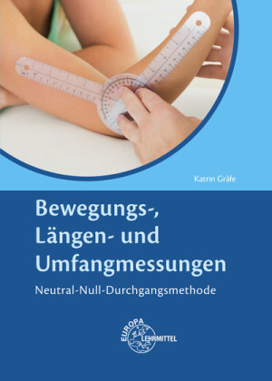 Bewegungs-, Längen- und Umfangmessungen