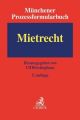 Mietrecht