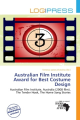 Australian Film Institute Award for Best Costume Design