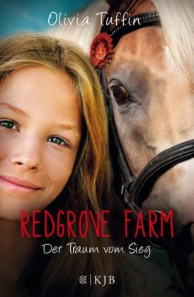 Redgrove Farm - Der Traum vom Sieg