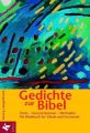 Gedichte zur Bibel