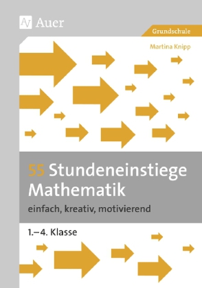 55 Stundeneinstiege Mathematik