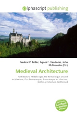 Medieval Architecture