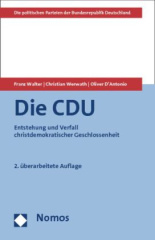 Die CDU