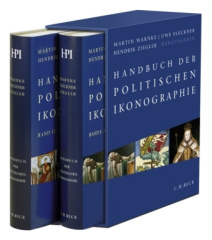 Handbuch der politischen Ikonographie, 2 Bde.