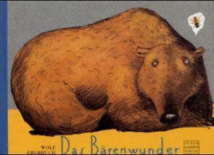 Das Bärenwunder, Miniausgabe